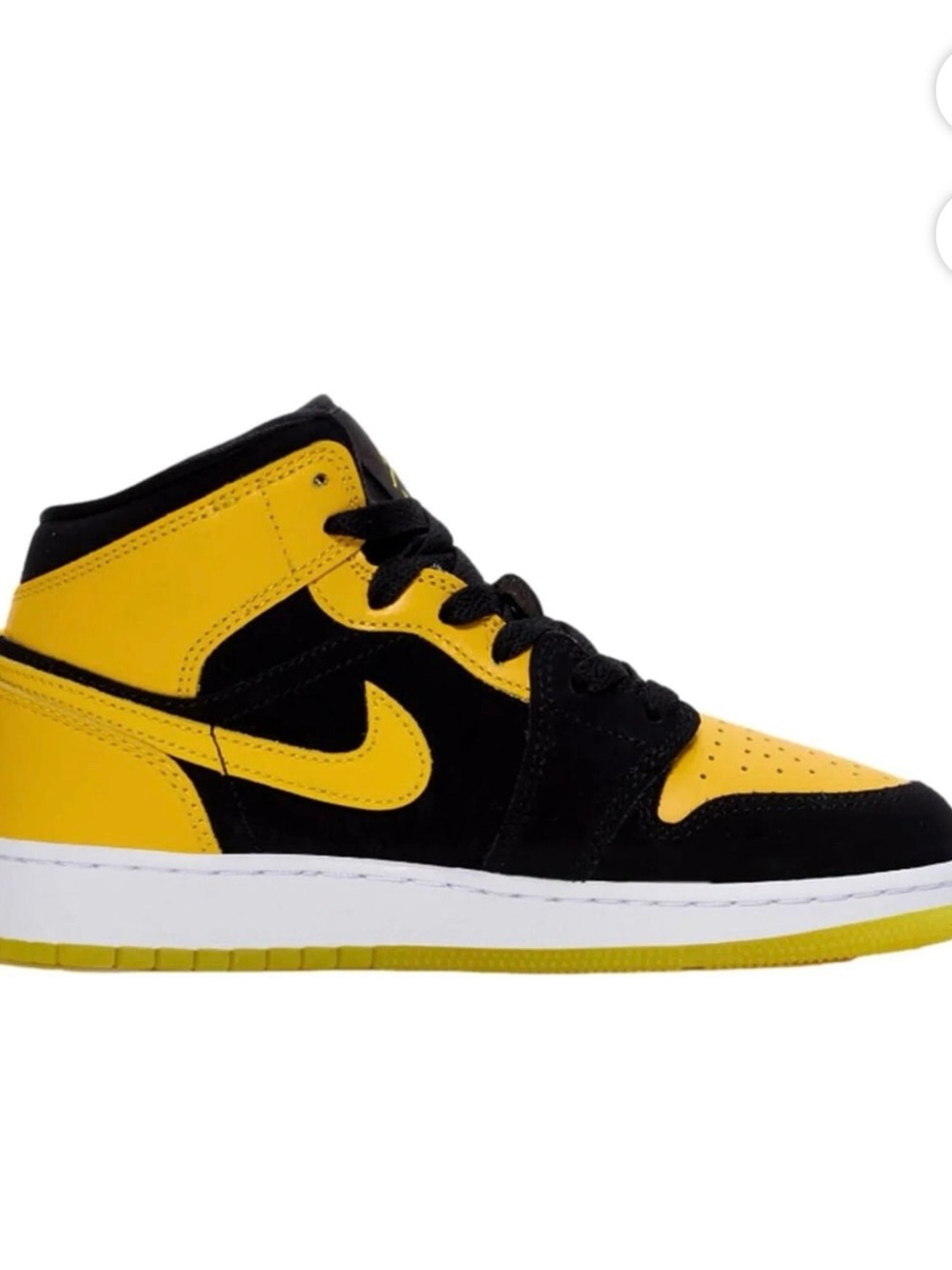 AIR JORDAN 1 MID SE (GS) Boys size 7Y
BRAND NEW - Picture 14 of 15